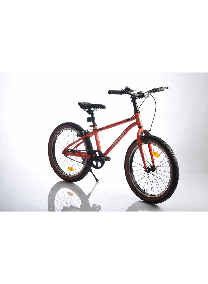 Raleigh POP 20 Inch alloy frame single speed - Image 4